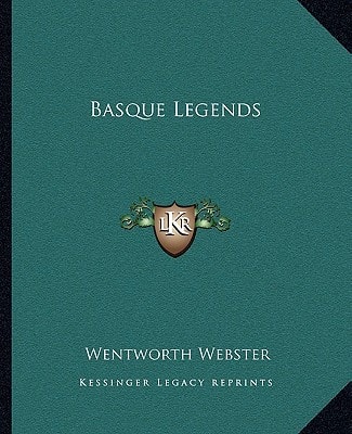 Basque Legends