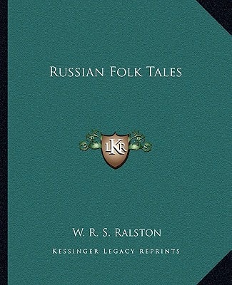 Russian Folk Tales