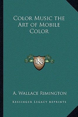 Color Music the Art of Mobile Color
