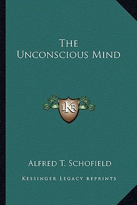 The Unconscious Mind