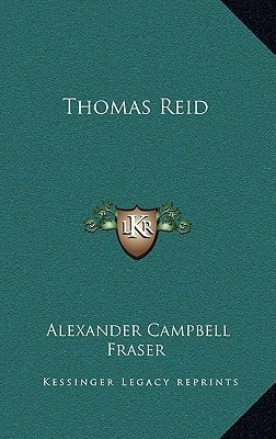 Thomas Reid