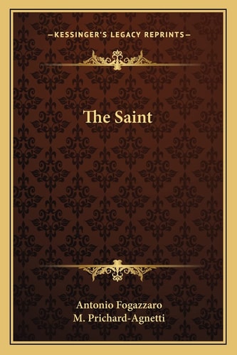The Saint