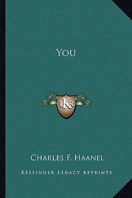 You
