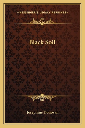 Black Soil