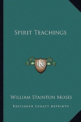 Spirit Teachings