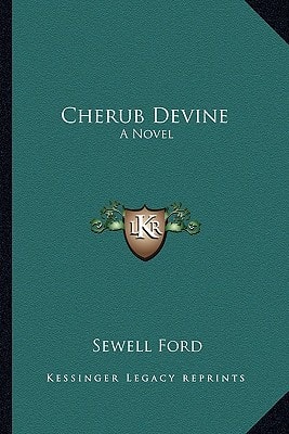 Cherub Devine: A Novel