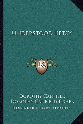 Understood Betsy