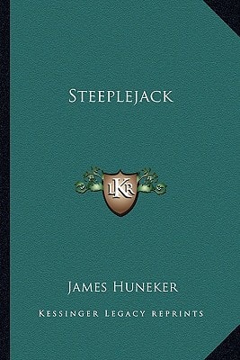 Steeplejack
