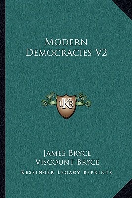 Modern Democracies V2