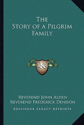 The Story of a Pilgrim Family