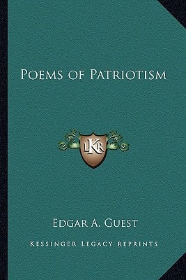 Poems of Patriotism