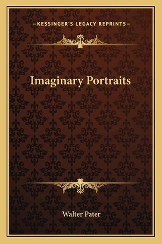 Imaginary Portraits
