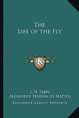 The Life of the Fly