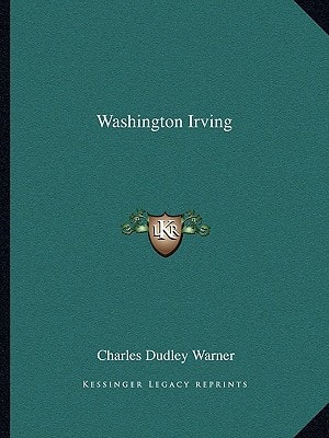 Washington Irving