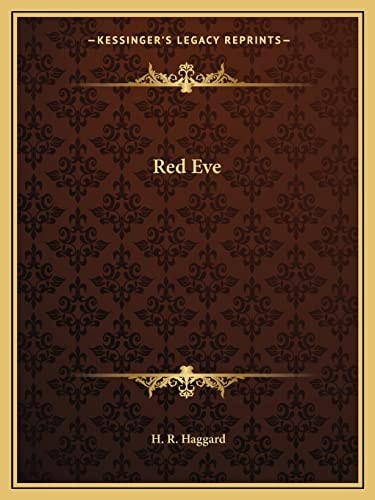 Red Eve
