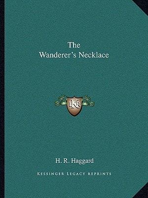 The Wanderer's Necklace
