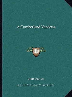 A Cumberland Vendetta