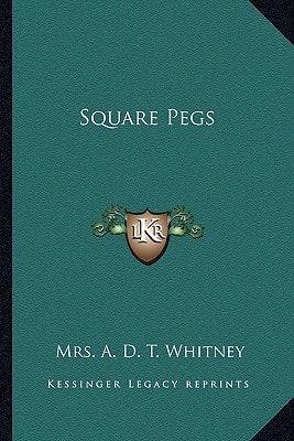 Square Pegs