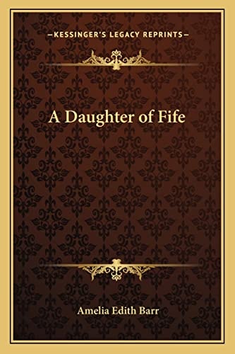 A Daughter of Fife