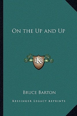 On the Up and Up