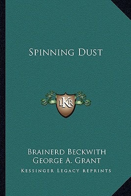 Spinning Dust