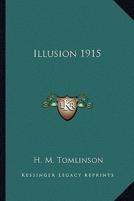 Illusion 1915