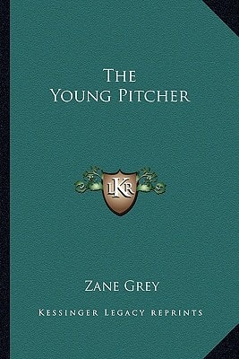The Young Pitcher