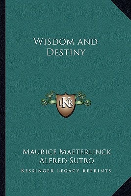 Wisdom and Destiny