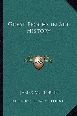 Great Epochs in Art History