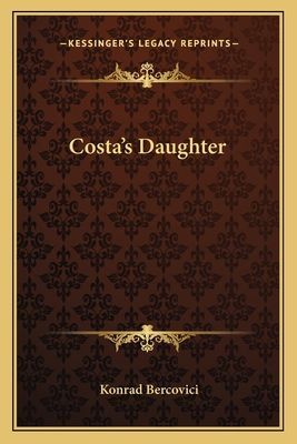 Costa's Daughter