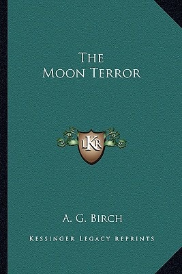 The Moon Terror