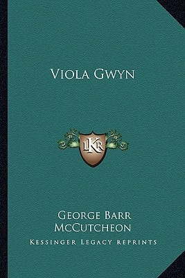 Viola Gwyn