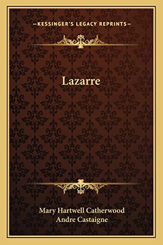Lazarre