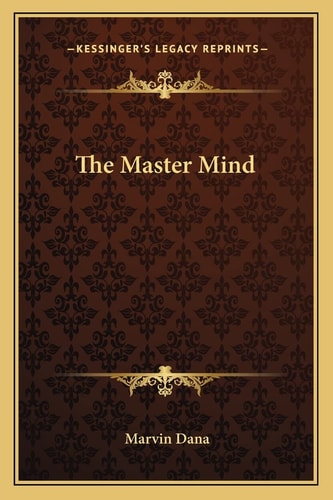 The Master Mind