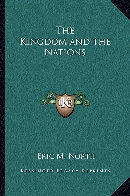 The Kingdom and the Nations