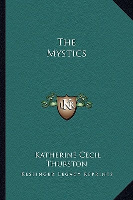 The Mystics