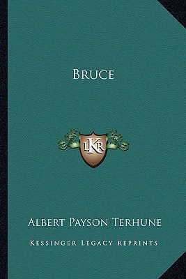 Bruce