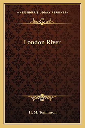 London River