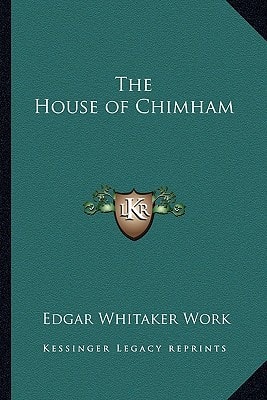 The House of Chimham