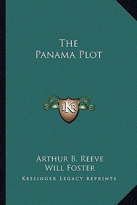 The Panama Plot