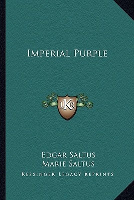 Imperial Purple