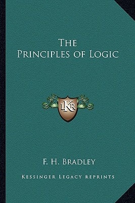 The Principles of Logic