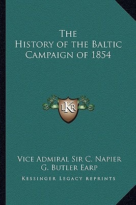 The History of the Baltic Campaign of 1854