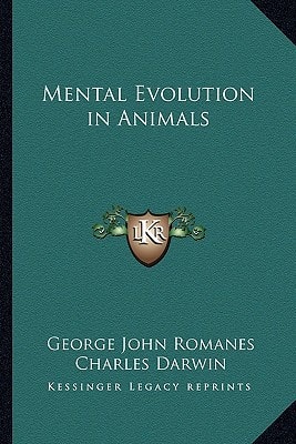 Mental Evolution in Animals