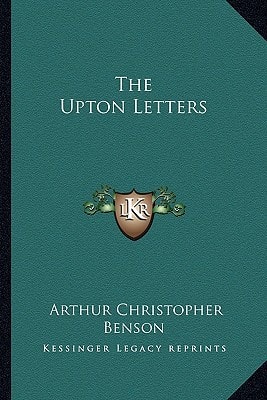 The Upton Letters