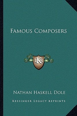 Famous Composers