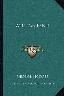 William Penn