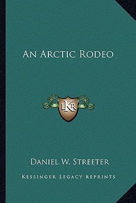 An Arctic Rodeo