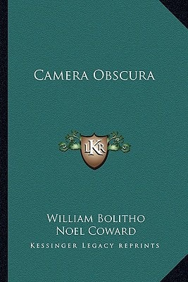 Camera Obscura