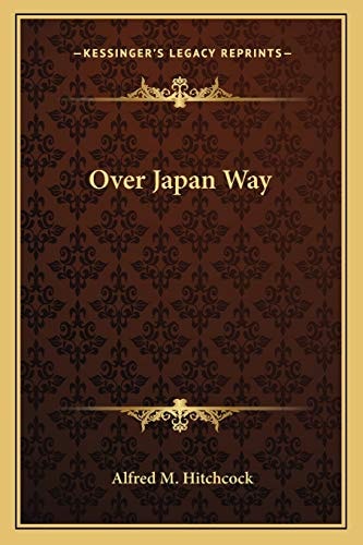 Over Japan Way